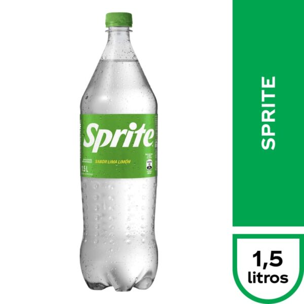 Sprite 1.5lt