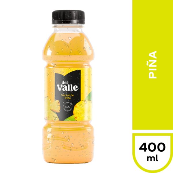 Del valle 400ml