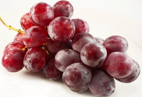 Uva Red Globe kg