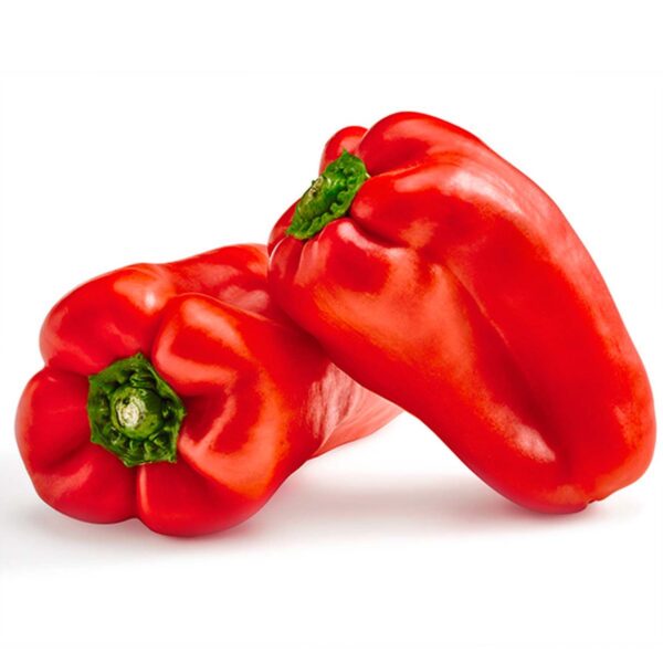 Pimenton Rojo extra