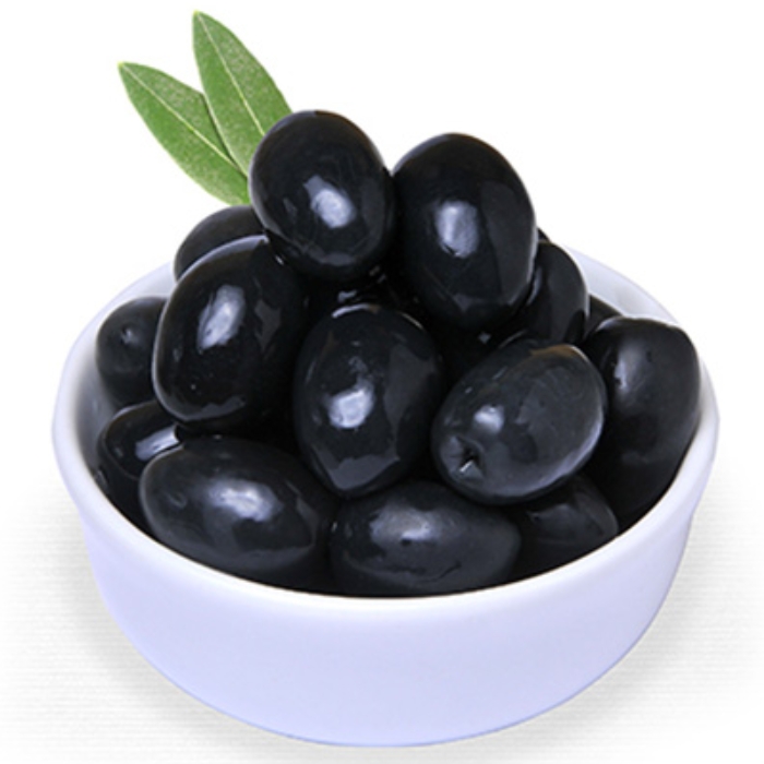 Aceituna Negra Azapa