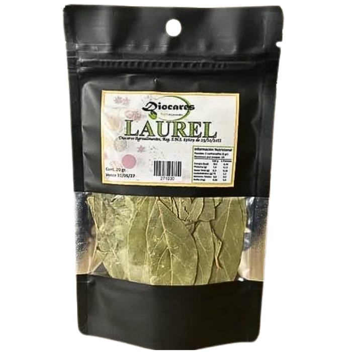 Aliños Premium / Laurel